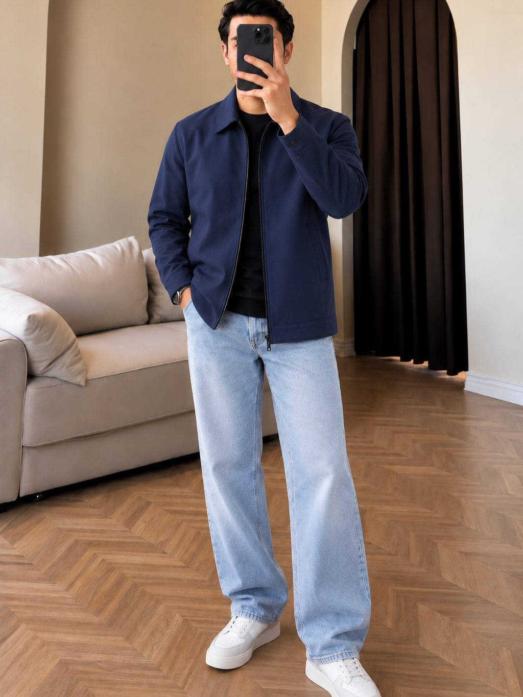 الوتر بروف • مقاسات XL-4XL • كربلاء