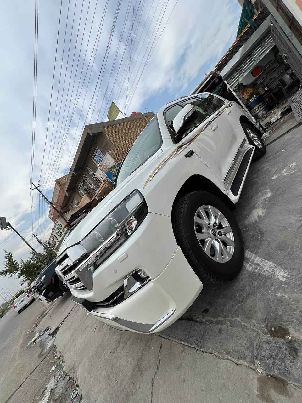 بريم • ٢٠١٧ • V6