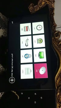 تلفزيون ٤٣ • بدون نت • جالاكسي A24