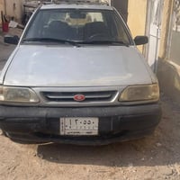 سايبا • ٢٠١٤ • رقم نجف