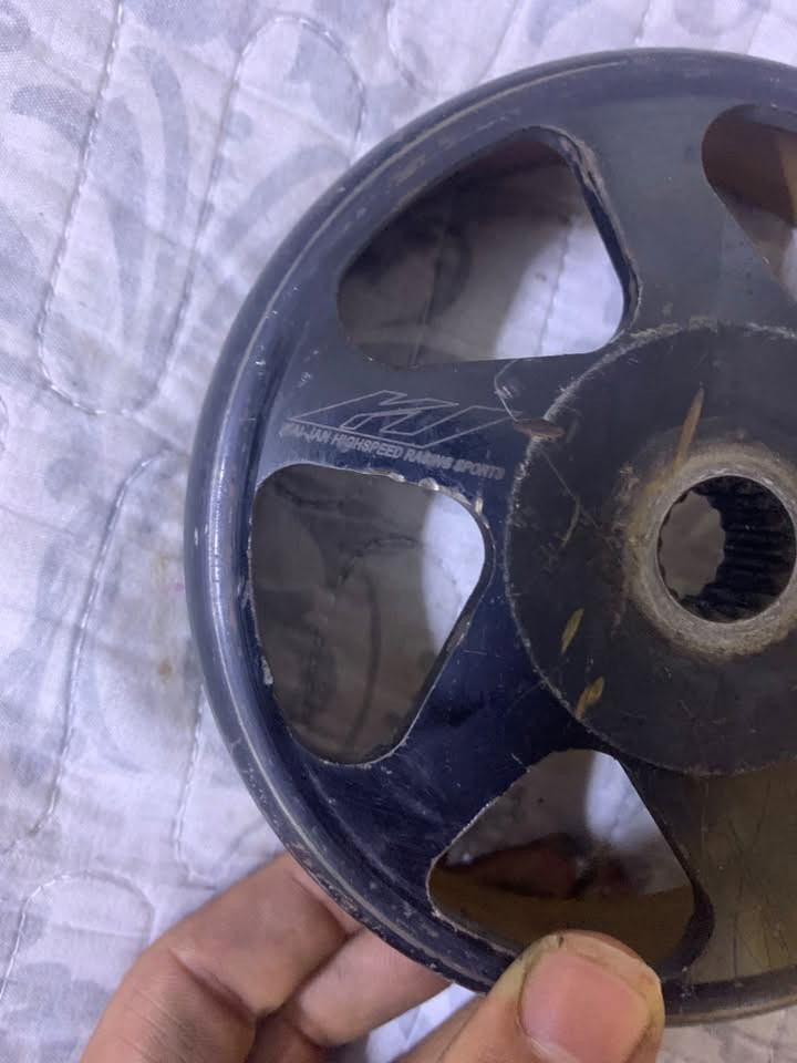 اصلي • بريمبو • طاسة كلج خلفي
