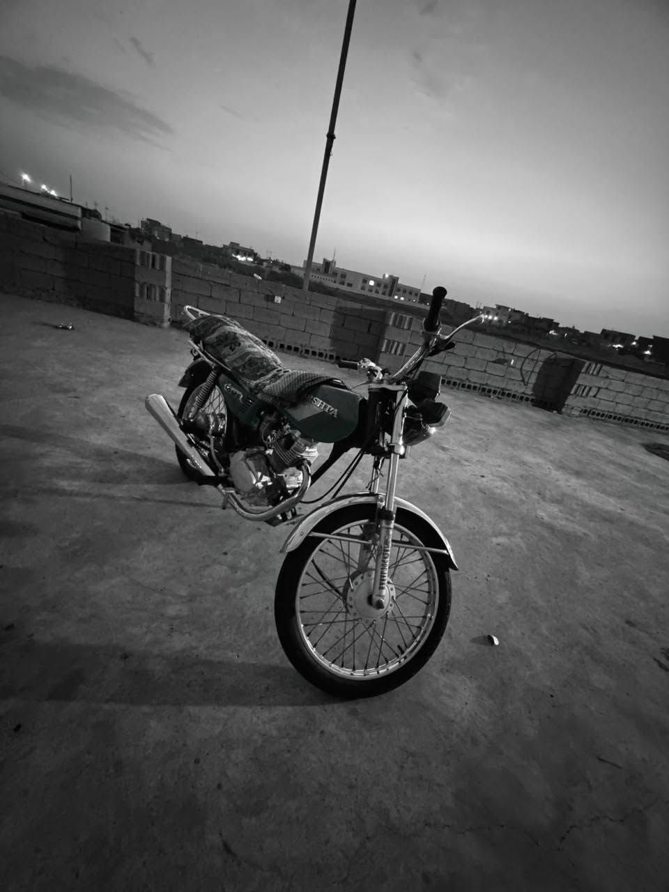 اربعه كير • موديل ٢٠٢٠ • اوراق كامله