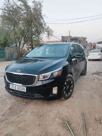 وارد امريكي • حادث جنطه • ٢٠١٦