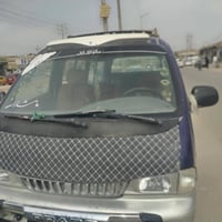 بيجو • موديل ٩٦ • السماوه الوركاء