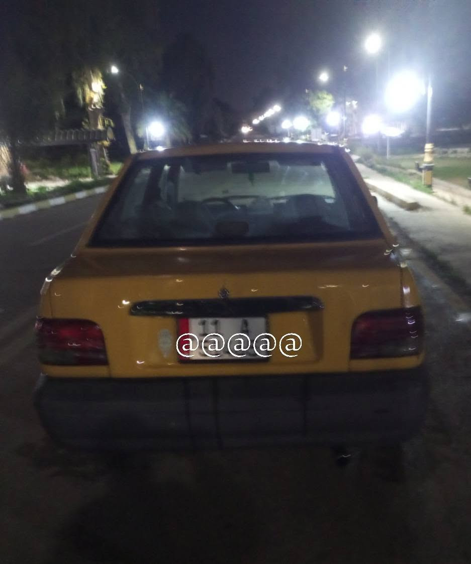سايبا • ٢٠١١ • مكينه وكير