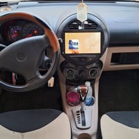 جيلي باندا موديل ٢٠١٣ ماشيه ٨٧ كير محرك تبريد شغالة بحاله ممتازه والبد...