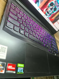 لينوفو Ideapad • رايزن 7-5800H • RTX 3050 Ti
