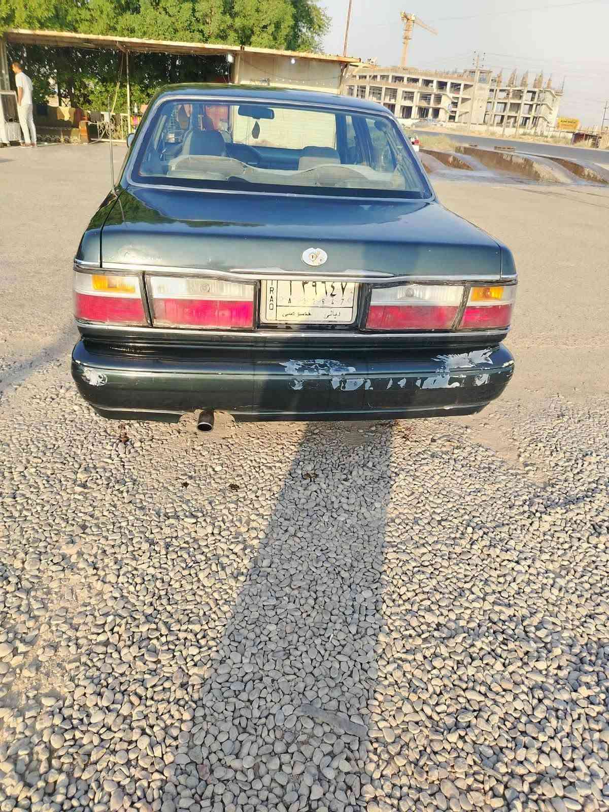كيا بونتيشا 
موديل 95
رقم ديالى
سنويه منتهيه قبل 6 اشهر
صدر امامي خلفي جديد
كهربائيات كلها شغاله 
مكينه وكير ونجي
مصبوغه عام للجماليه بدون ضربه او خياس 
تحويل مباشر
دوشمه جديده 
السعر 27
العنوان ديالى المقداديه 
مراسله ع هذا الرقم ***********
اتصال ***********
