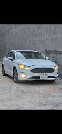 فيوجن SE • ٢٠٢٠ • توربو