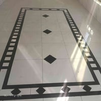 خلفه سراميك • شغل مرتب • واحد