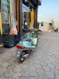 منت • بدون صبغ • مكينه ناعمه