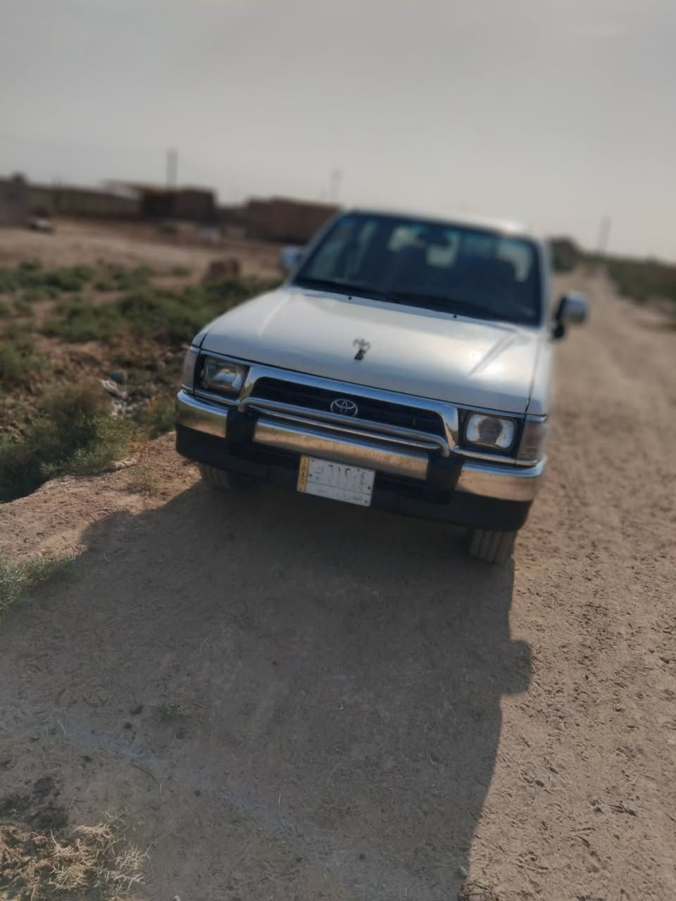 بيكم • ٢٠٠١ • تبريد شغال