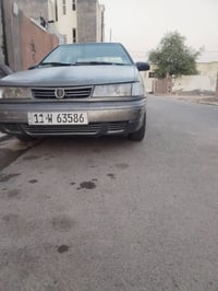 اكسله • ١٩٩٤ • مكينه ١٤٠٠