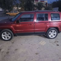 باتريوت ٢٠١٣ • گير ضعيف • رقم بابل