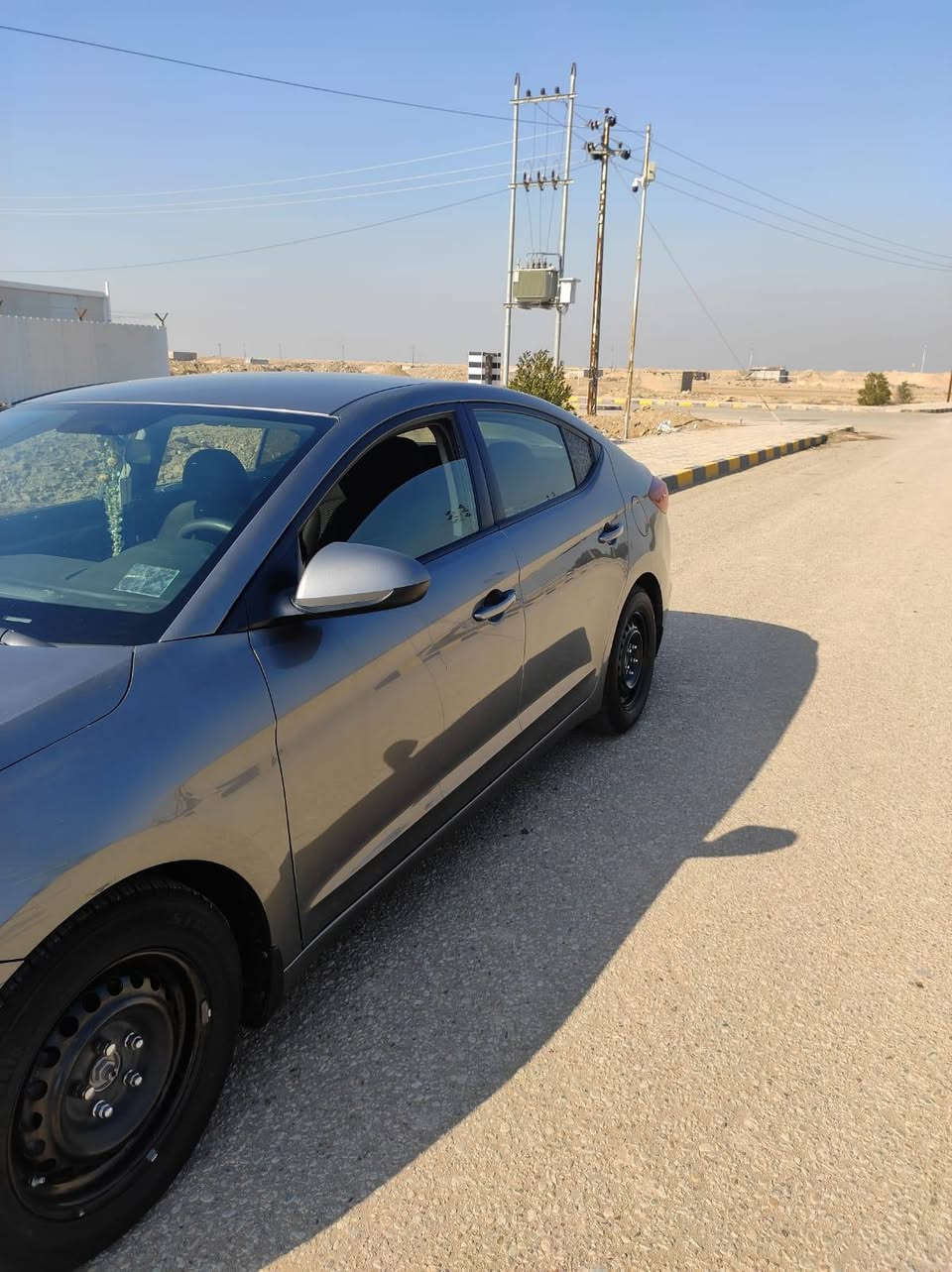 الانتره ١٩ وارد أمريكي محرك دوش رقم بصره حره جاهزه ومكفواله كفاله عامه محرك كير تبريد حداده جاهزه ١٢٥وبيه مجال *********** ميسان المجر الكبير
