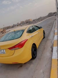 النترا • ٢٠١٣ • وارد امريكي حادث