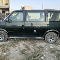 فان جمسي ٧راكب امريكي موديل ٩٧ تخم تاير باتري جديد سعرها ٣٢ ورقة بيها ...