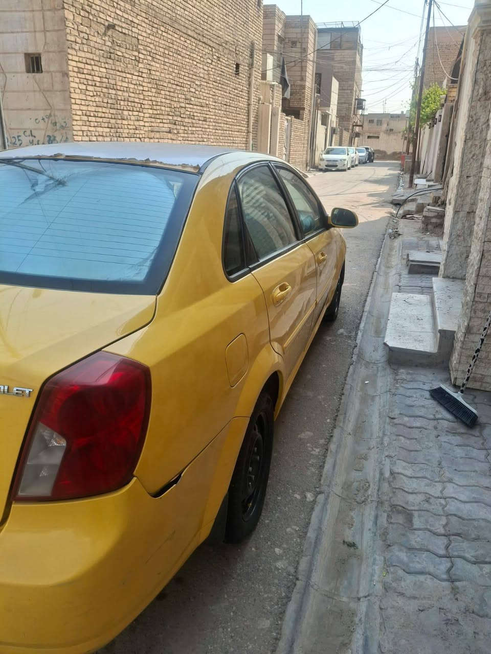 اوبترا • ٢٠١١ • تحويل ثاني يوم