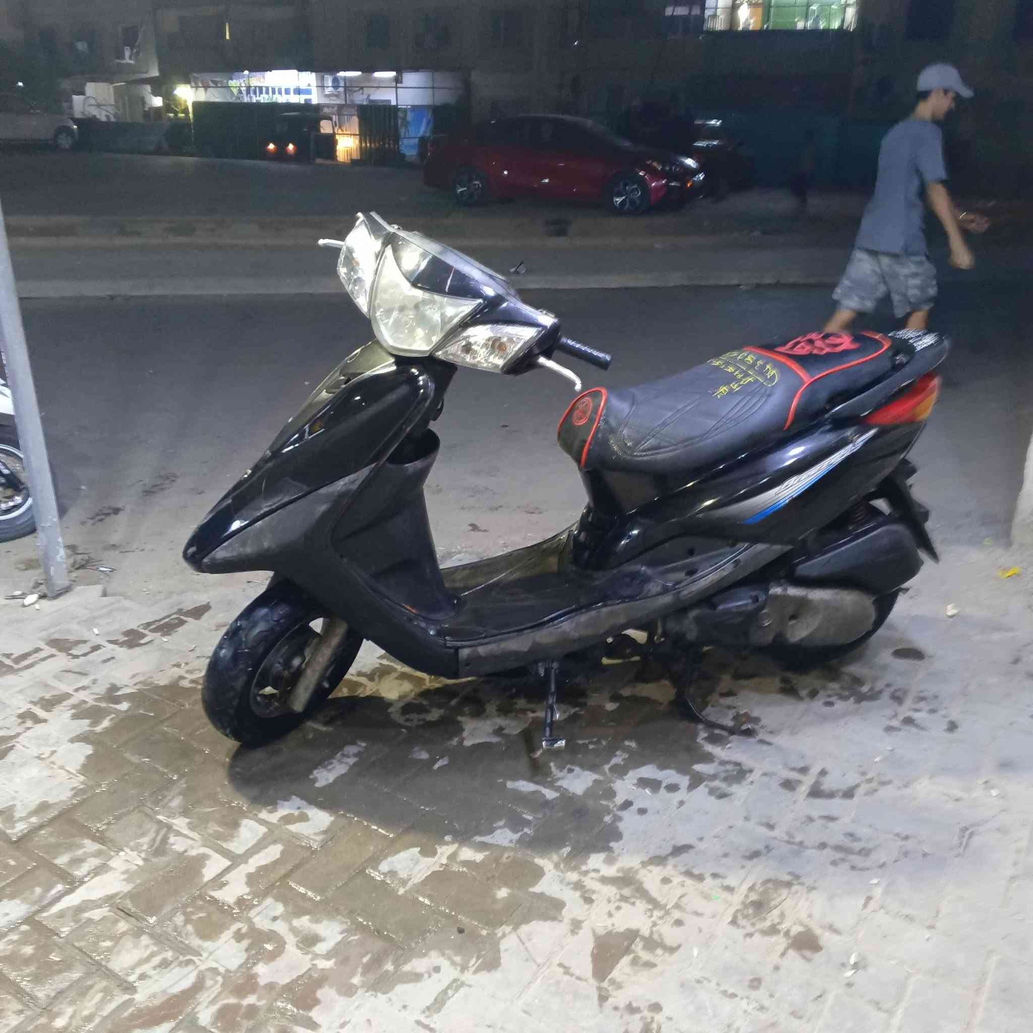 بريز بغبغاء • نضيفه • كفاله عامه