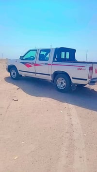 نيسان • ٢٠٠٨ • كفاله عامه