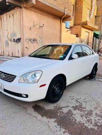اوبتيما • مكينة ٢٤٠٠ • ناصريه