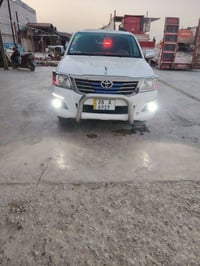 فلاونزه • ٢٠١٤ • كفاله عامه