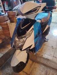 زيرو • ملف 1500 • خمس بطاريت