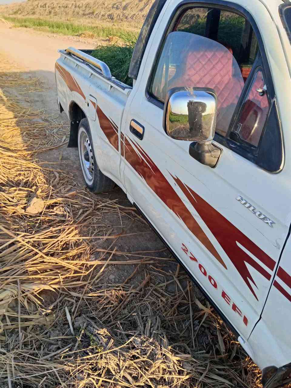 سلام عليكم بيكب جمره تك  داخل احمر باور تبريد حداديه جديده تايرات جدد اكسل شاصي شرط مكينه بدايه تنقيص للبيع رقم مثنى سنويه الى 29 مداور مباشر مكان نجف السعر 78وبيه مجال رقم ***********
