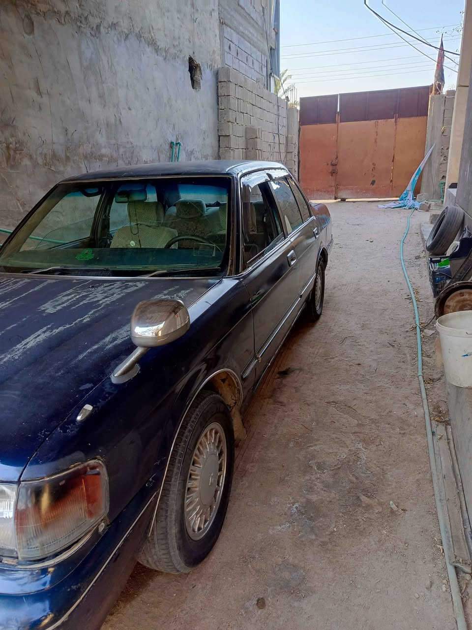بسم الله الرحمن الرحيم 
أرنب رقم بصره انكليزي الجديد باسمي مكفولة كص ونقل جثه. كير ومحرك ثنين ونص خير من الله سعر 45 وبيها مجال.
مكاني بصره ابي الخصيب للاستفسار *********** البصرة, العراق

