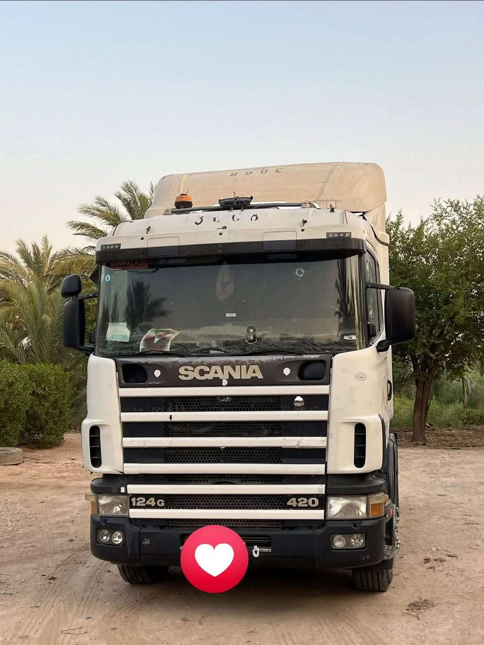 السلام عليكم للبيع سكانيه سكس  مديل 2000قلاب تخمً تاير لا تنقيص لا تبخير سنويه لل27 بسمي رقم بصره كير 3ب3مكينه 6انجتر سياره جاهزه خير من الاستفسار ***********
