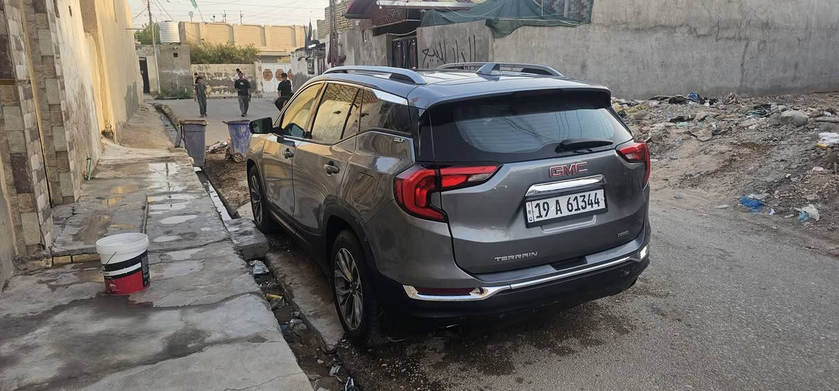 جمسي تيران موديل 18فول محرك تيربو 2000 سياره جاهزه سياره باسمي سعر 155 استفسار عل رقم ***********
