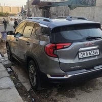 تيران • ٢٠١٨ • تيربو ٢٠٠٠