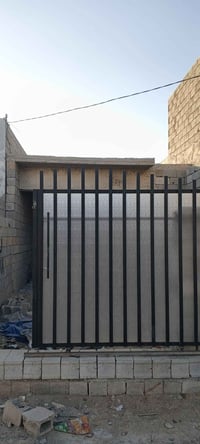هيكل زراعي • ١٠٠م • موقع ٥٥