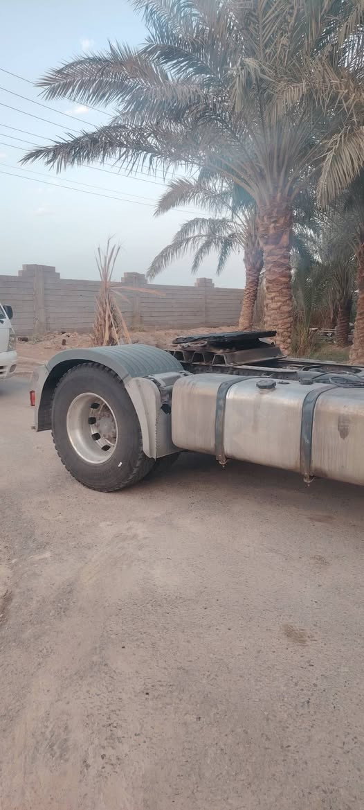 موديل ٢٠٠٤ • حجم ١٨٤٤ • أبي غريب الزيدان