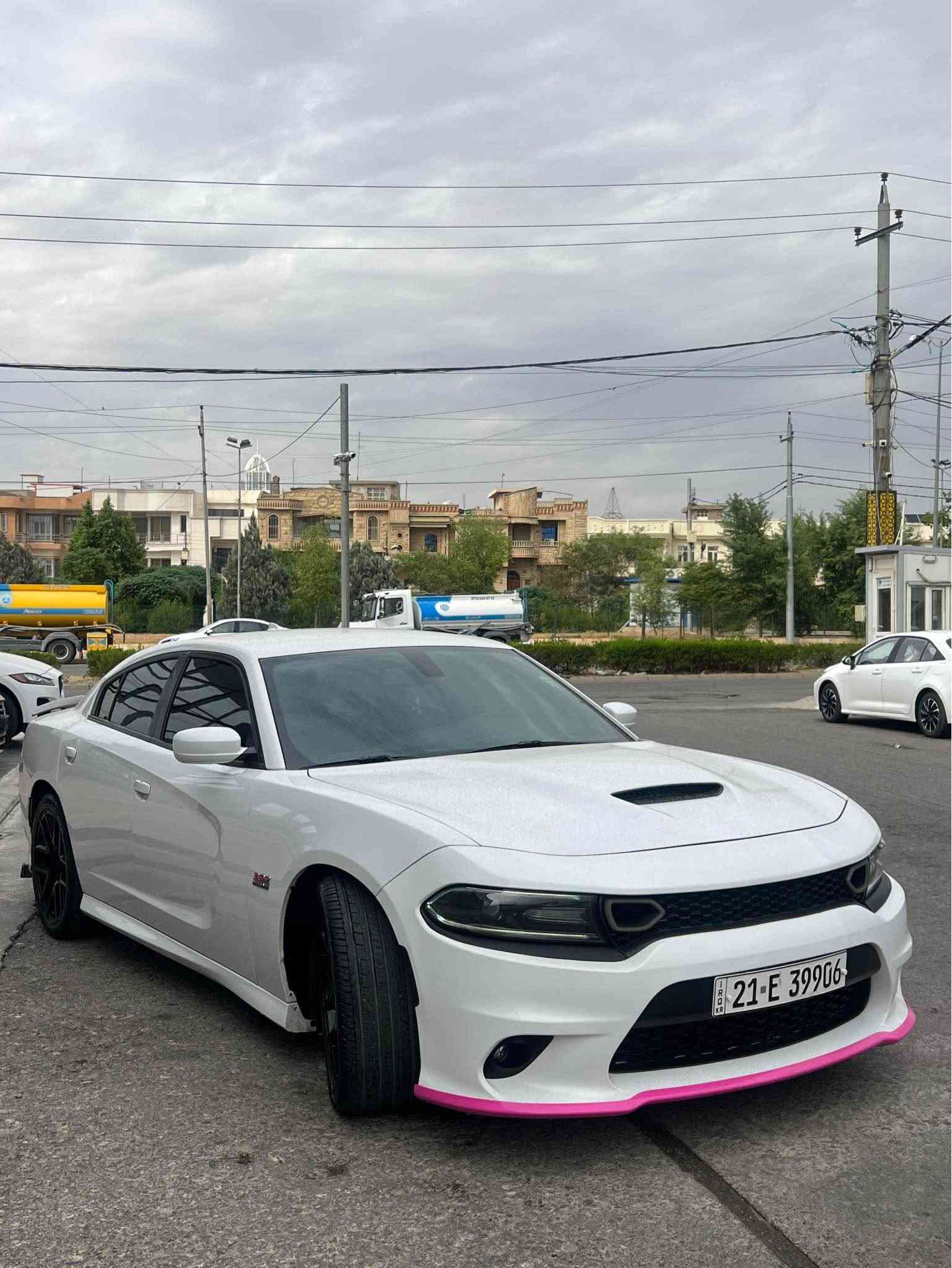 سكات باك • فولي فول • ٢٠١٩