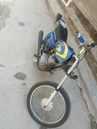 نامي • ١٢٥ • موديل ١٨