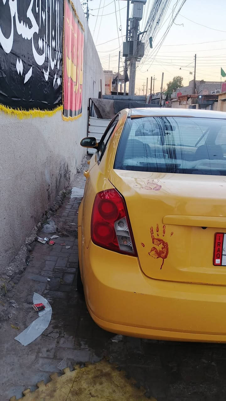 سلام عليكم اوبترا موديل ١١السيارة بيهة بيبان ثنين مبدل السيارة جاهزة ونضيفة فقط بيها خيط تبخير من القبق دخان للاستفسار واتساب فقط ***********
