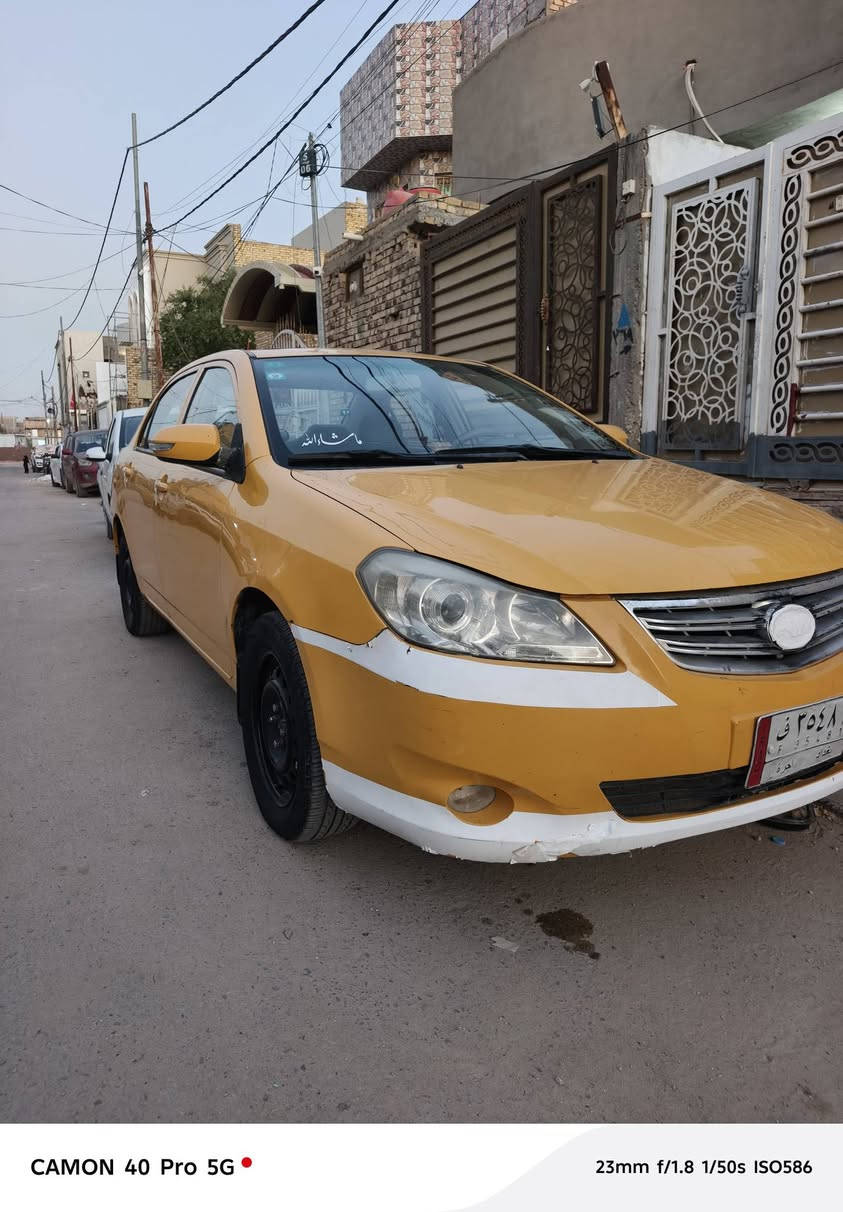 ٢٠١٦ • رقم بغداد • فتحة
