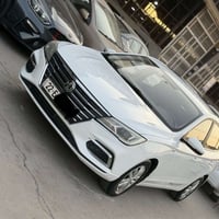 ام جي ٢٠٢٠ • توماتيكة • أربيل