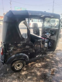 تكتك موديل ٢٢ لبيع بسمي 07729594398