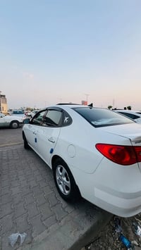 🚘 للبيع هيونداي إلنترا 2010  🔹 إلنترا مقدّس 🔹 ماشية 130 ألف كم 🔹 إسبير...