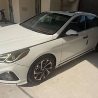 سوناتا ٢٠١٩ • وارد كوري • فول مواصفات