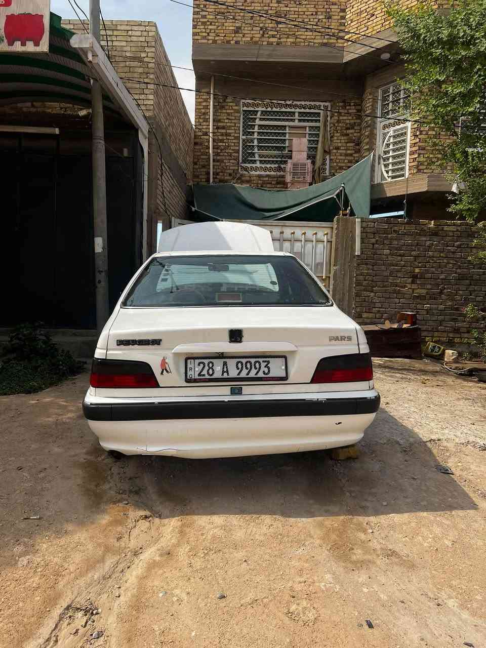 مديل ١١ للبيع مكاني نجف مديل ١١ للبيع
مكاني نجف 
تبديل بنيد طاير 
محرك امس شديته 
تبريد كير كفاله 
رقم مميزز 
*********** 
السعر ٤٠ بيها مجال 
رقم مميز
