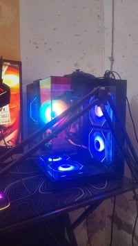 رام 16 جيجا • i7 4770 • GTX 1650
