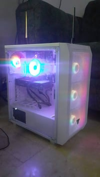 RTX 3060 • i5 10400f • رام 16