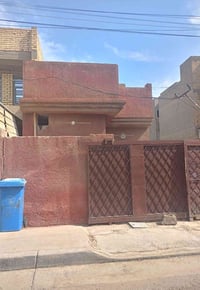 حي الجهاد الاساتذه • ١٠٠م • غرفتين