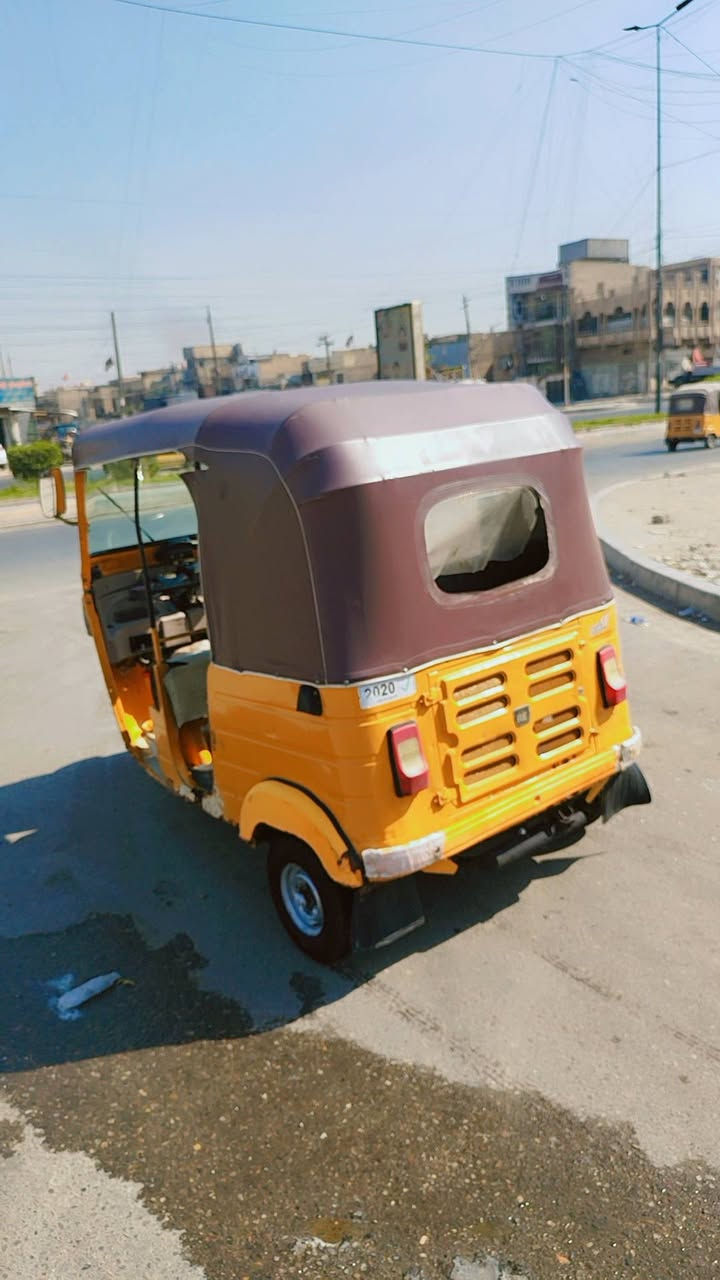 تكتك للبيع 2020رقم وسنوية كاملة مكاني بغداد مدينة الصدر
هاذ رقمي *********** ما متواجد فيس
