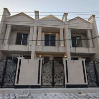 ظباط الشهداء • بغداد • ١٠٠م