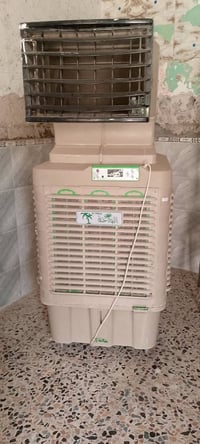 مبردة للبيع السعر 225الف بغداد سبع القصور 07709284541