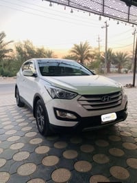 سنتافي • ٢٠١٣ • رقم بغداد